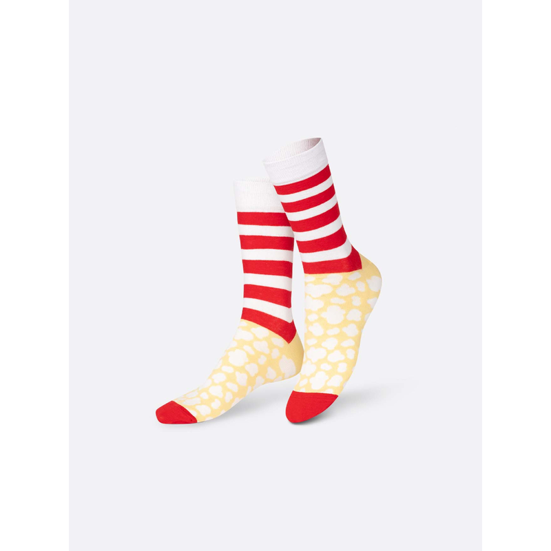 Product image: Pop Corn Socks-null