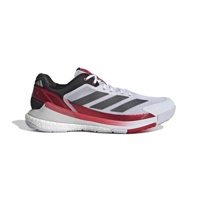 Crazyquick boost padel, White, medium