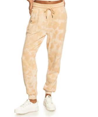 Roxy women fools gold - joggers  (erjfb03340-tgb6)