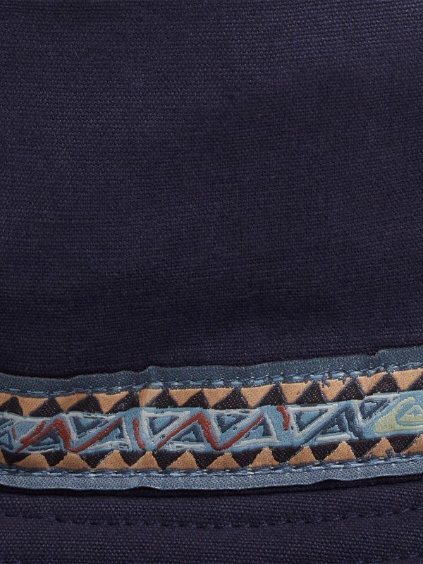 Quiksilver aloof - bucket hat for boys (aqbha03480)-null