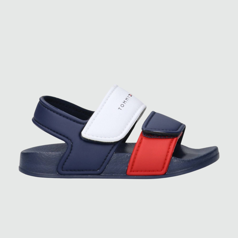Product image: Velcro sandal-null