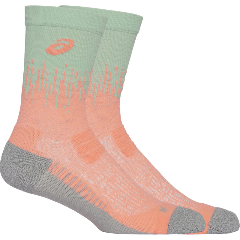 Asics unisex performance socks crew - pixel (3013a977-800)-null