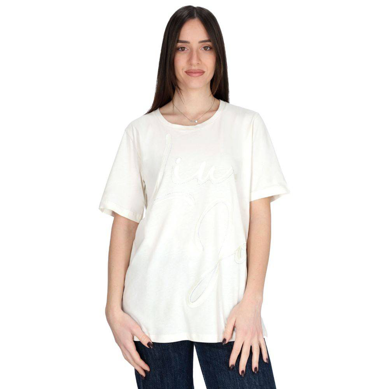 Loose fit t-shirt-null
