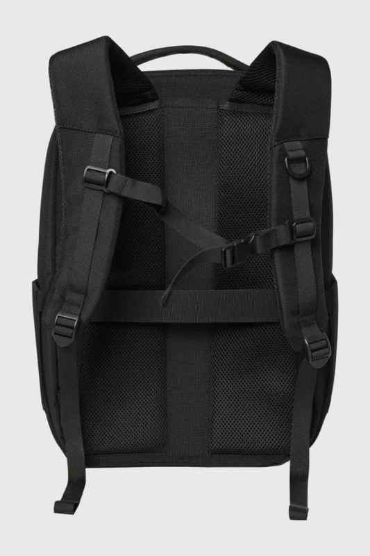 Mens backpack - funky buddha-null
