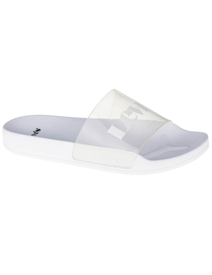 Levis women june mono slides white 233026-939-51