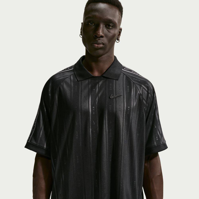 Sportswear relaxed mens jersey-null