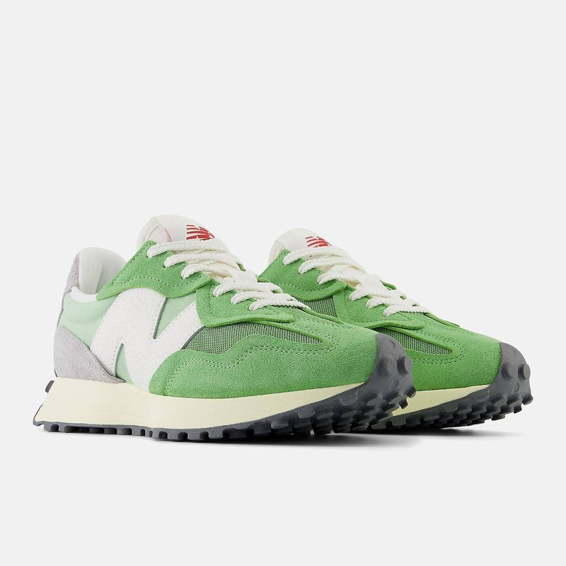 Product image: U327 lifestyle sneakers-null