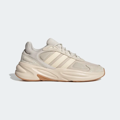 Adidas ozelle men, Aluminium, medium
