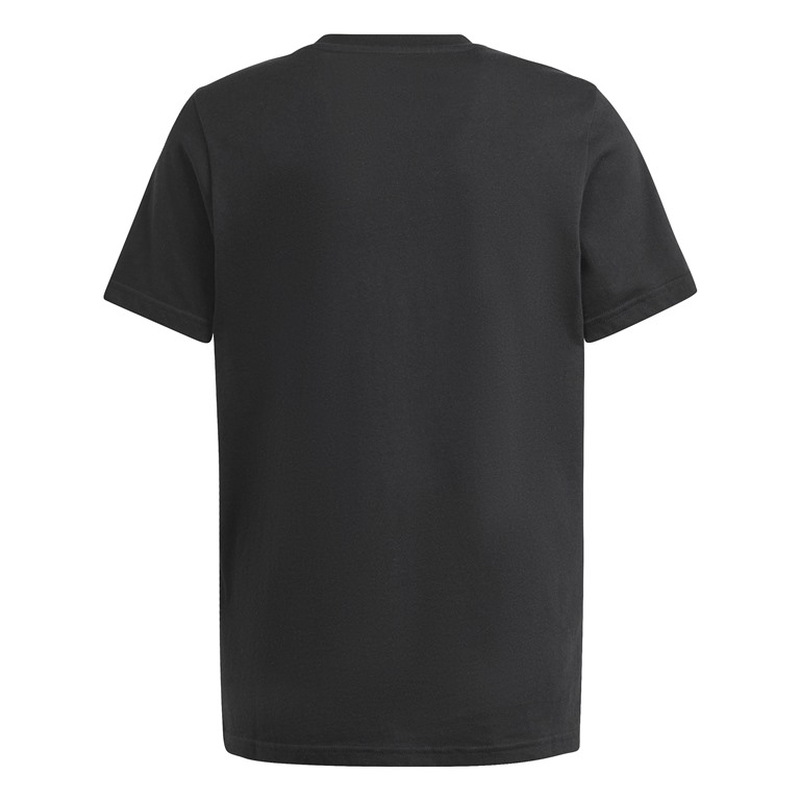 Adidas g animal tee        black-null