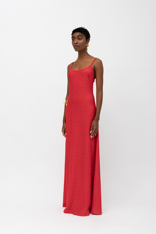 Mallory zanzi dress-null