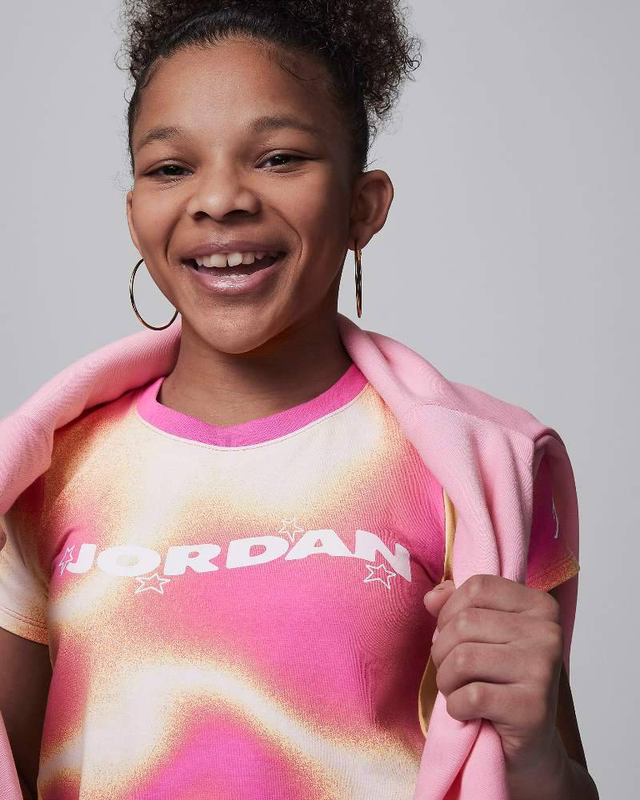Big kids jdg ksa lemonade stand dress image number null