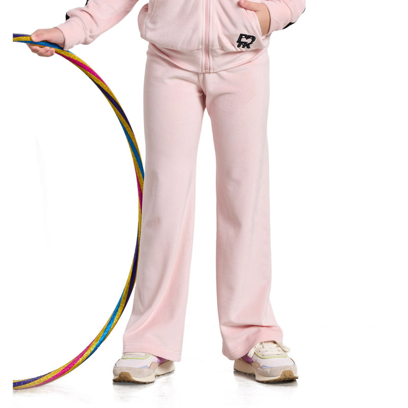 Body talk  kids girls row minime bootcut-null