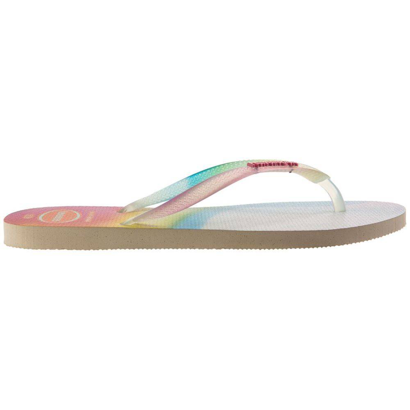 Product image: Slim metallic rainbow-null