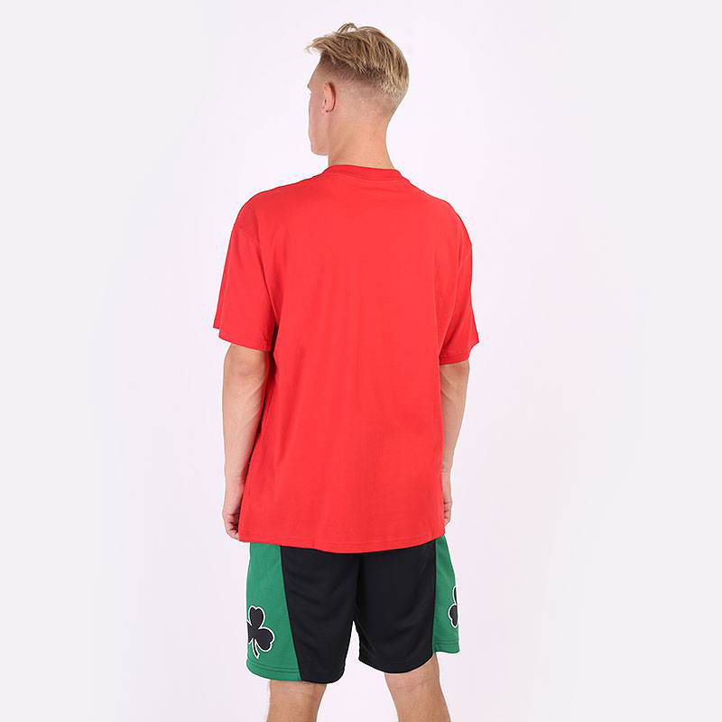 Nba chicago bulls courtside statement t-shirt-null