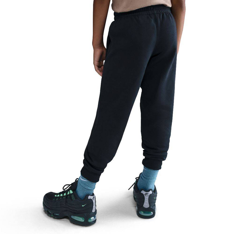 Nike sportswear club fleece joggers-null
