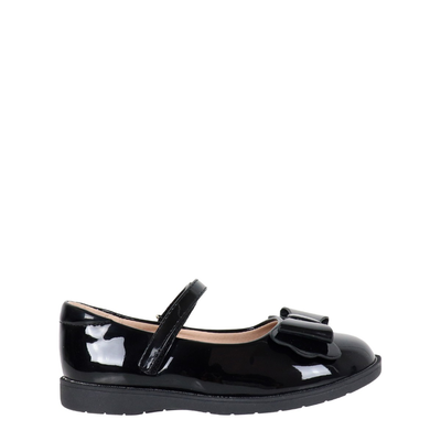 Exe παιδική μπαλαρίνα, Black, medium