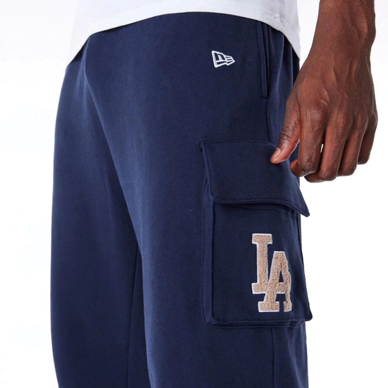 New era wrld sries cargo jogger losdod  nvytta image number null