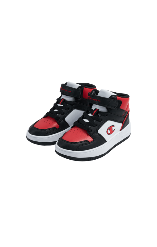 Product image: Champion boy rebound 2.0 mid ps mid cut shoe (s32412)-null