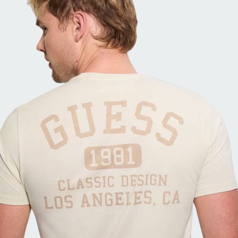 Classic collegiate tee-null