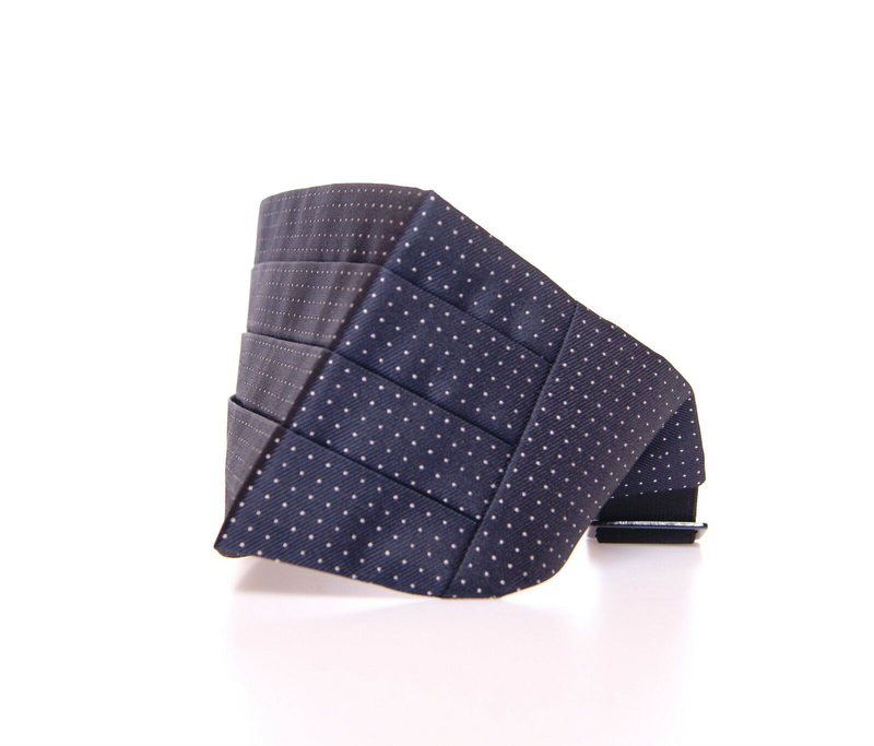 Blue waist smoking tuxedo cummerbund belt-null