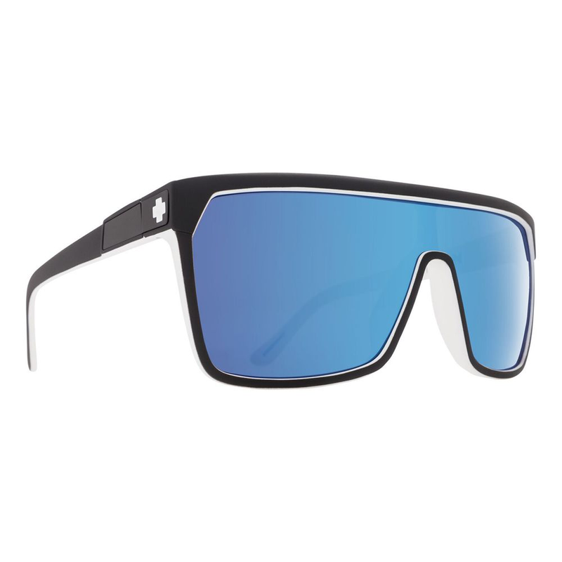 White plastic sunglasses-null