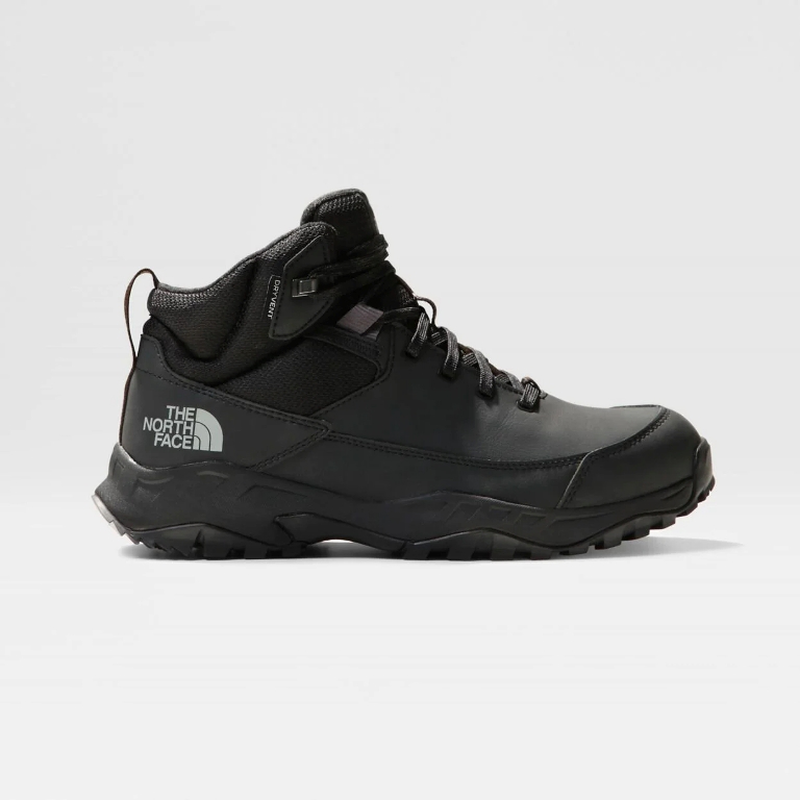 The north face m  storm strike III wp-null