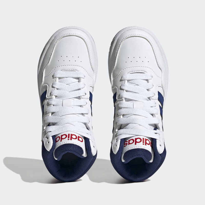 Hoops 3.0 mid-null