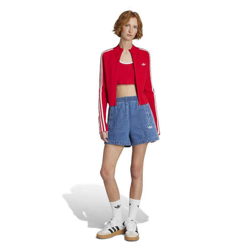 Adidas slim knit tt-null