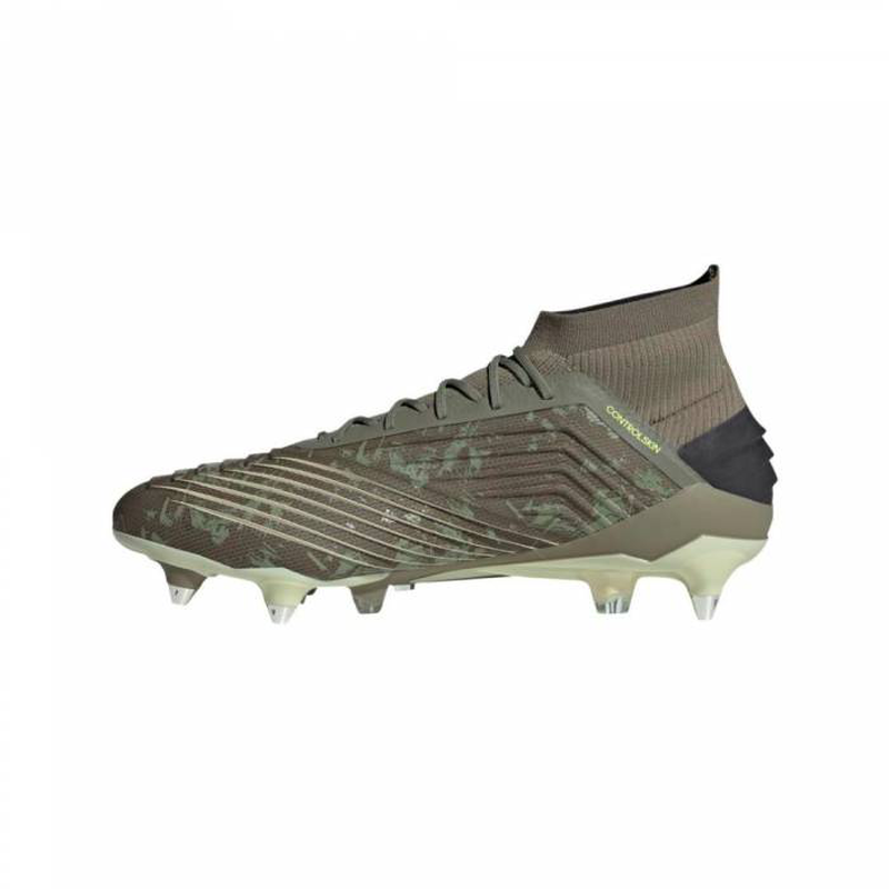 Predator 19.1 soft ground mens image number null