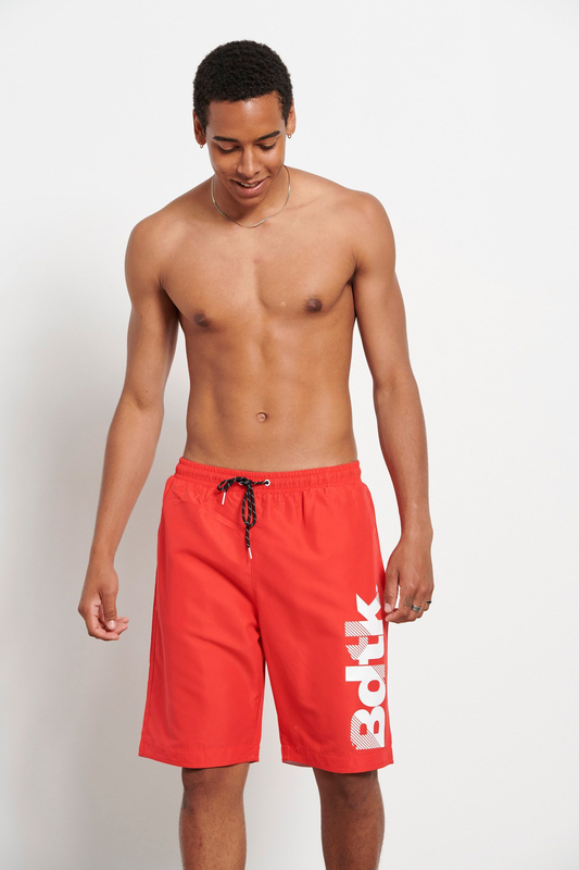 Bdtk men smm swim long vermouda (1231-956044)-null