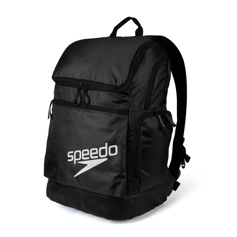 Product image: Speedo unisex teamster 2.0 rucksack 35l (12812-0001)-null