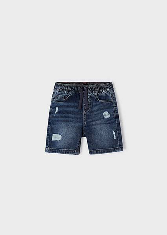 Product image: Βερμουδα jean-null