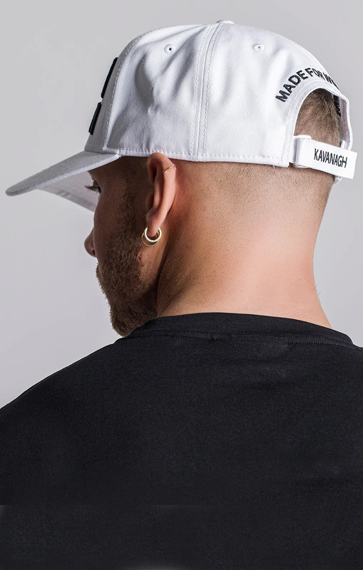 Gianni kavanagh cap-null