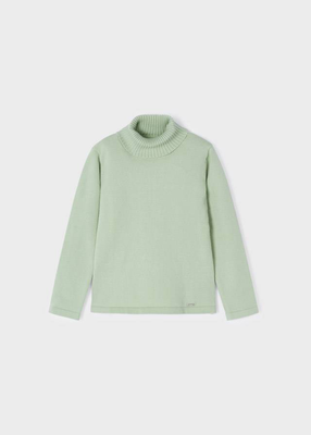 Ζιβαγκο πλεκτο basic, Aloe, medium