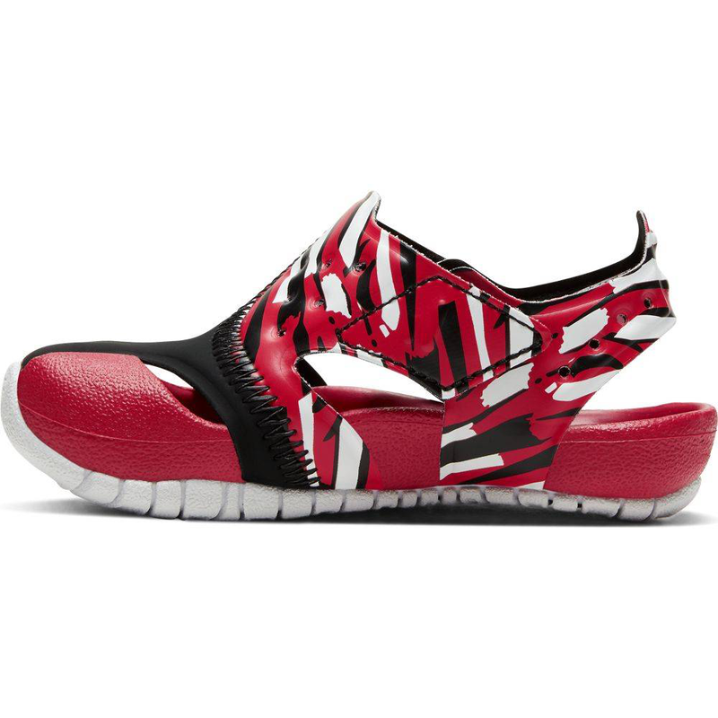 Nike jordan flare infant sandal-null