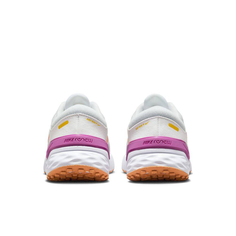 Womens renew run 4-null