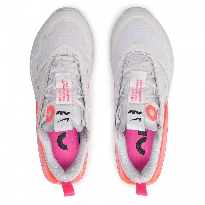 Nike womens Air max up shoes image number null
