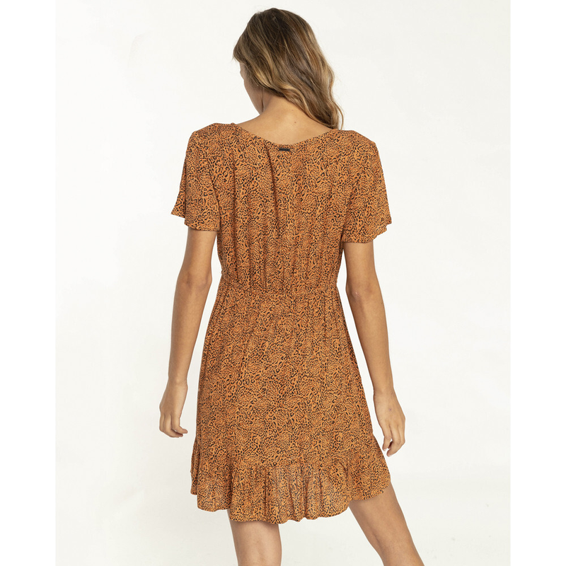 Product image: Billabong women dress day trippin (c3dr07-2893)-null