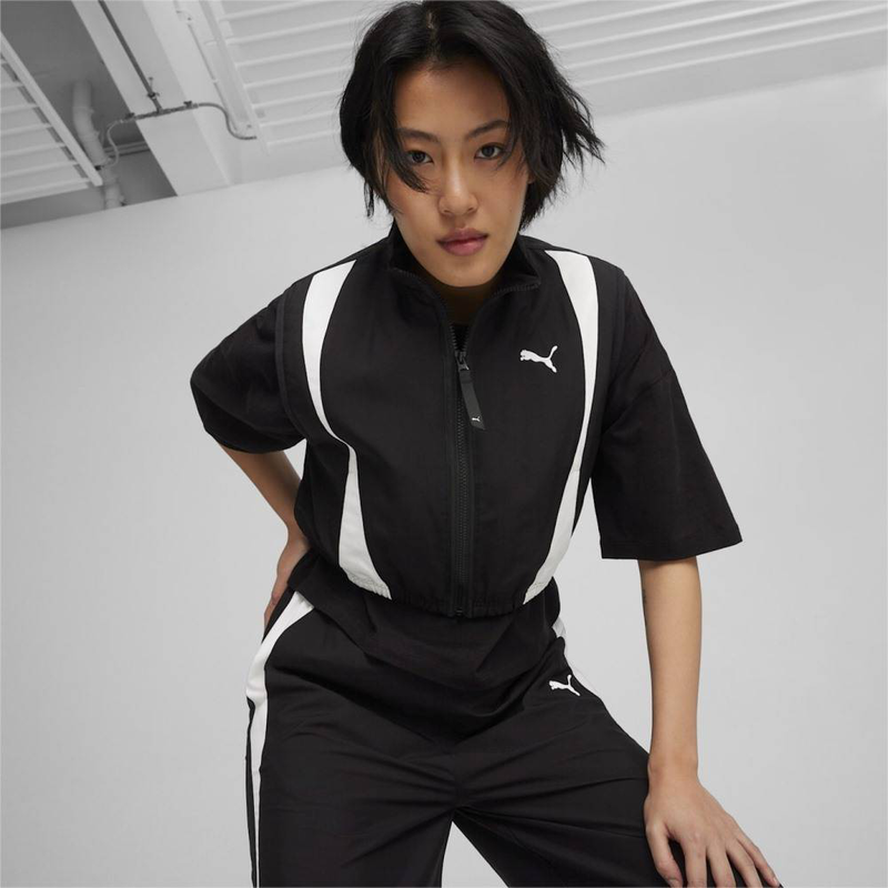 Product image: Puma dare to woven vest-null