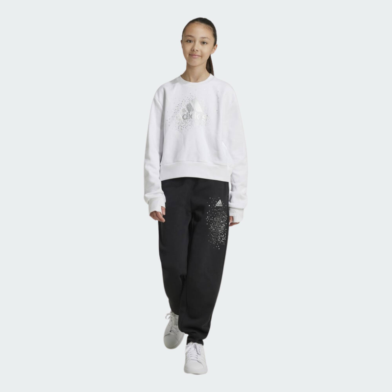 Junior girls glam pant-null