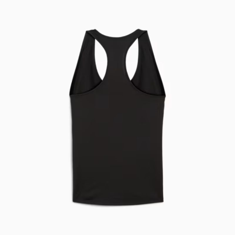 Puma women essential raceback tank top 525887-null