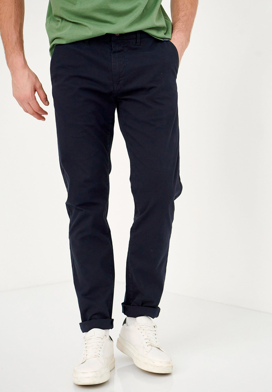 Product image: Funkybuddha trouser chinos-null