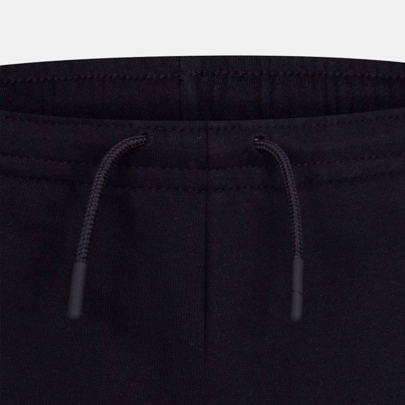 Nike jordan girls brooklyn ess ft short-null