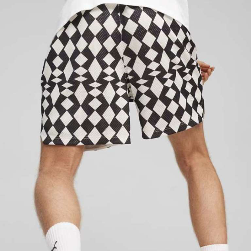 Puma big joker short-null