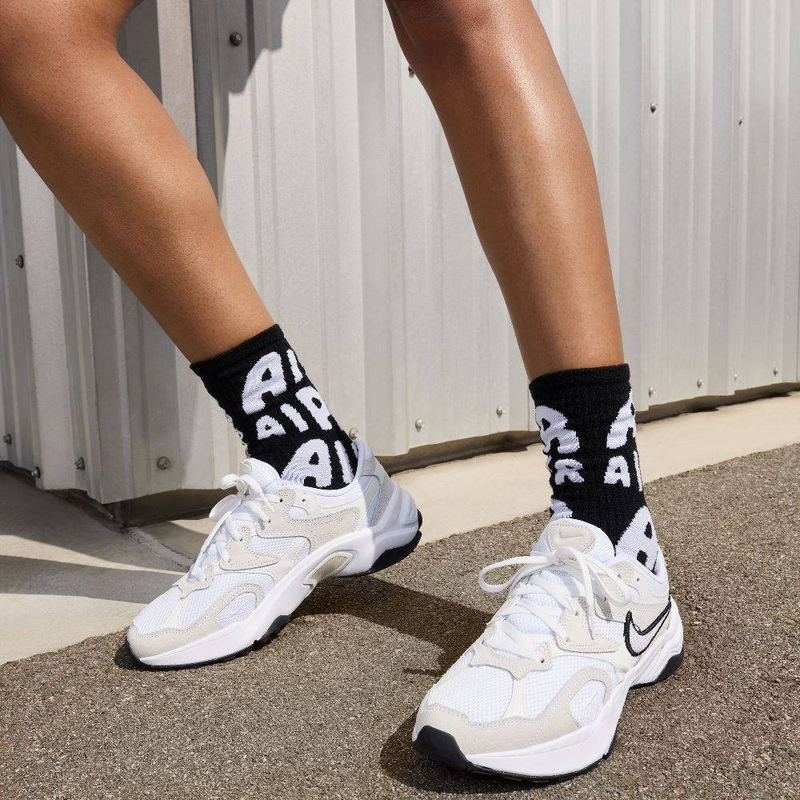 Nike al8 womens shoes-null
