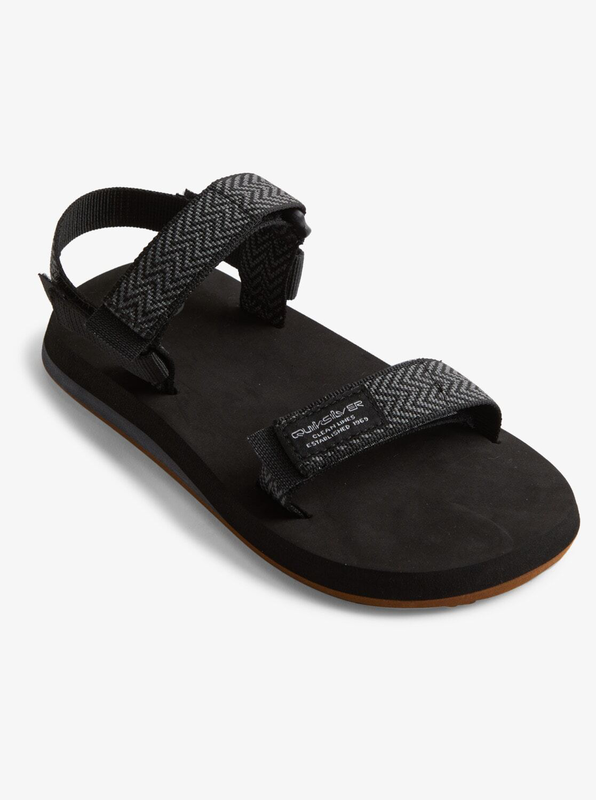 Product image: Quiksilver boy slaps monkey caged youth (aqbl100337-xksk)-null