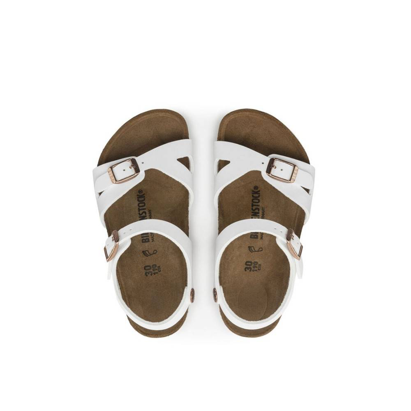 Birkenstock kids rio kids bf narrow-null