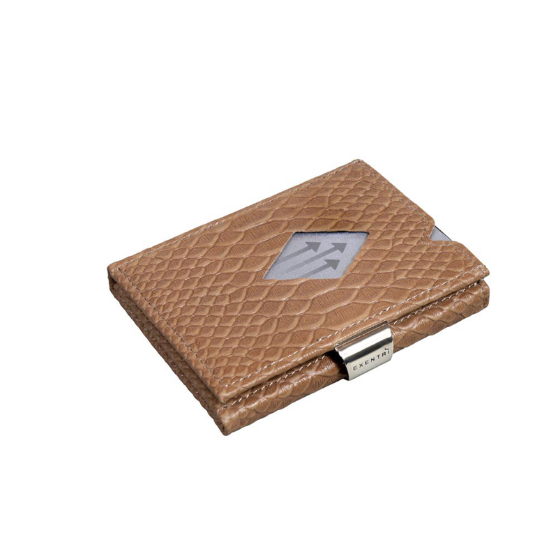 Product image: Πορτοφόλι exentri desert cobra exw335-null