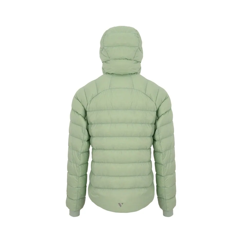 Summit jacket woman-null