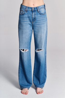 Staff zoe jeans, Light Blue, medium